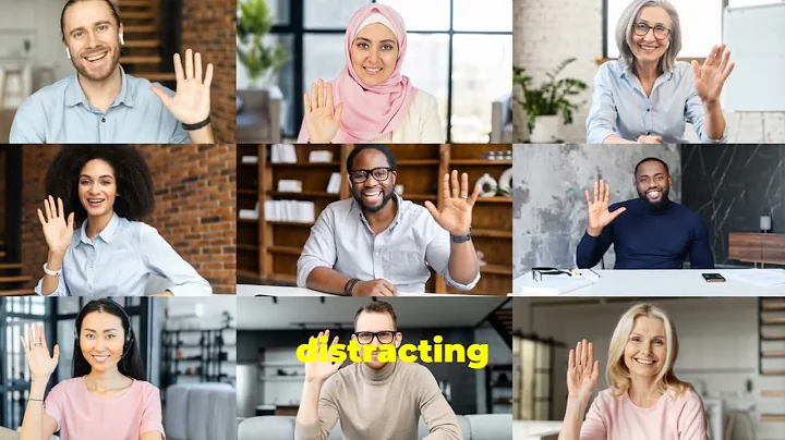 Mastering Virtual Meeting Etiquette: Tips for Success