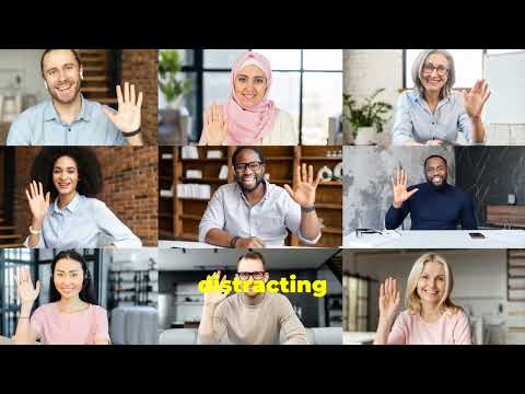Mastering Virtual Meeting Etiquette: Tips for Success