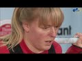 Women Open, 84 & 84+ kg - European Classic Powerlifting Championships 2017