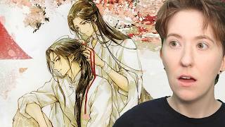 TGCF LIVE READING/CHAT CH. 78