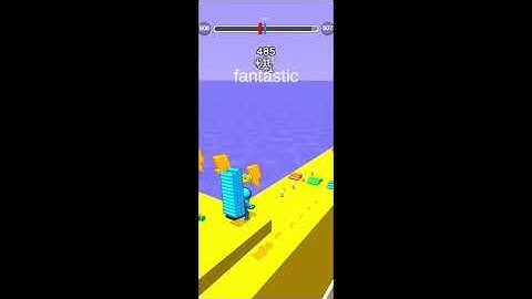 Ladder Race Level 906