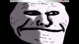 Troll Face Sus