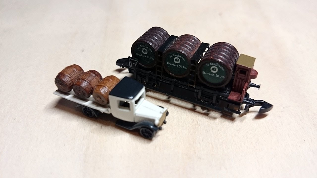 Märklin Z 80010 - Museumswagen 1999