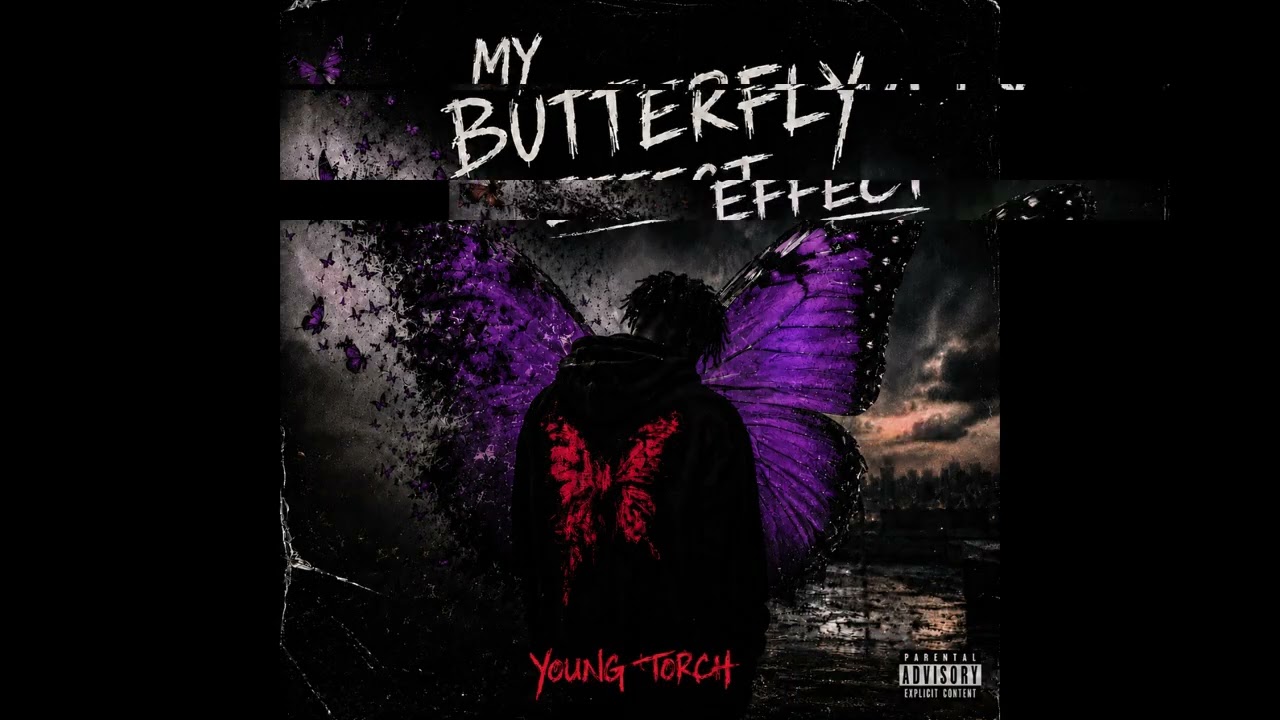 My Butterfly Effect (clean version) - YouTube