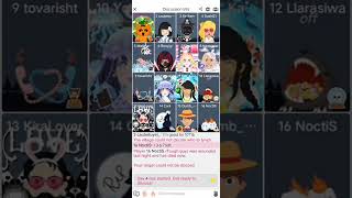 Arsonist Gameplay : Wolvesville - Werewolves online screenshot 2