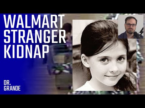 Man Manipulates Mother of Three in Walmart Store | Cherish Perrywinkle Case Analysis