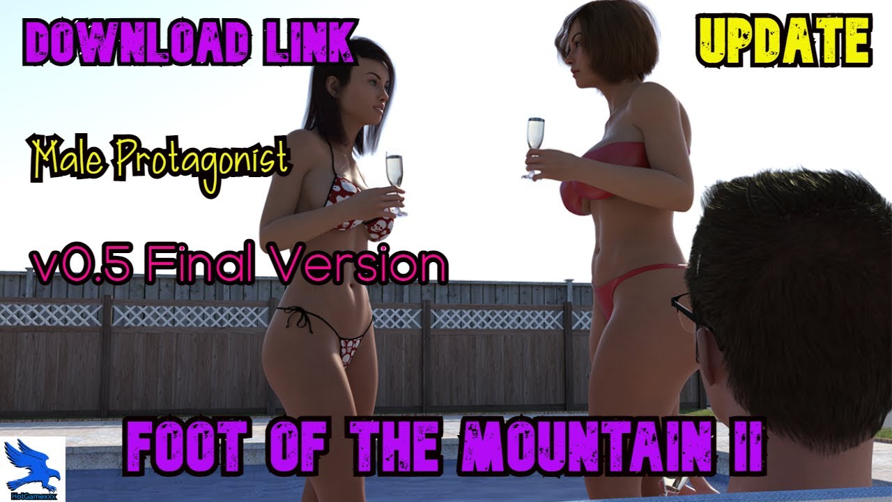 Скачать Порно Игры Foot Of The Mountains Скачать Порно Игры Foot Of The Mountains