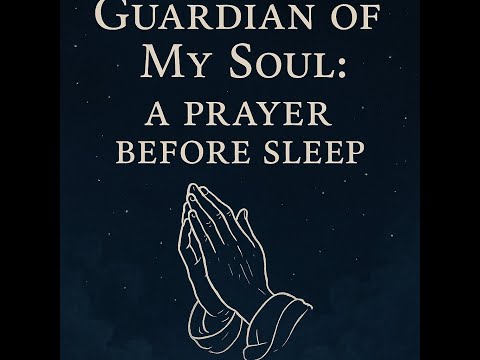 GUARDIAN OF MY