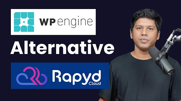 Top WP Engine Alternative in 2025? Why Rapyd Cloud Might Be a Better Fit