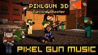 Lobby Theme 2.7 - Pixel Gun 3D Soundtrack