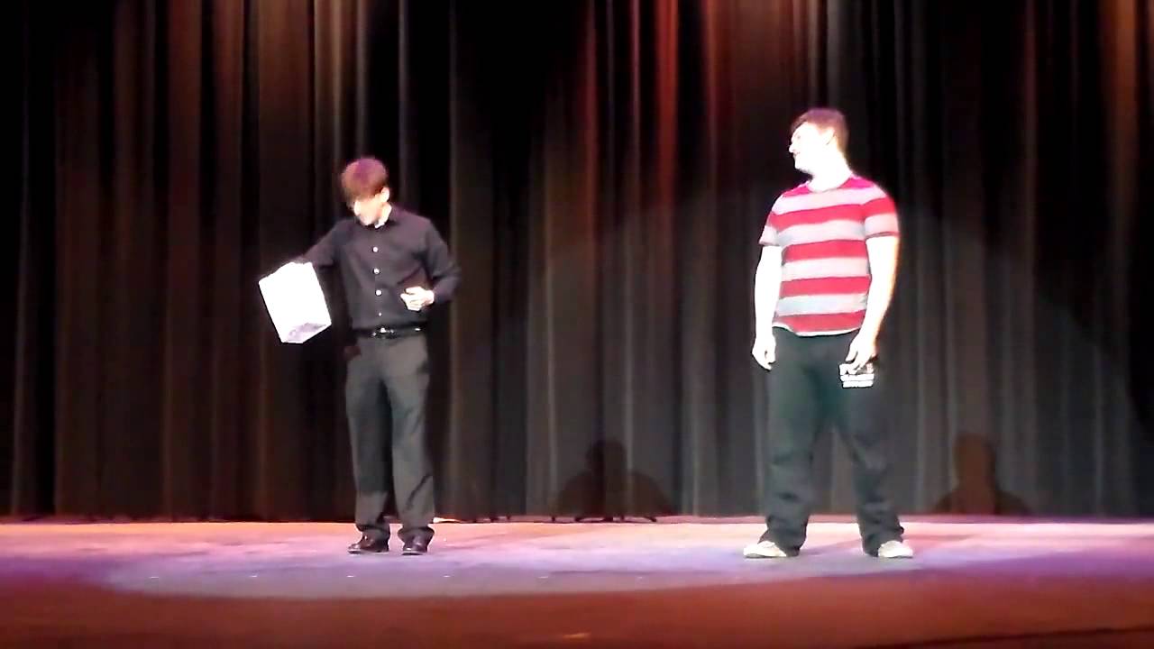 Jack Grady live at Mentor Fine Arts Center - YouTube