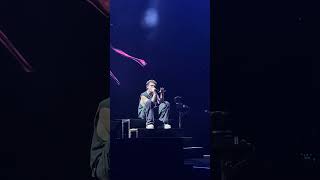 Feelings - Lauv Live in Singapore (04.05.2024)