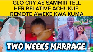 Captain Sammir Vs The Inlaws Hii Doa Unaipea Miezi Migapi