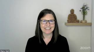 Deepening Practice (5/5): Letting Change Teach Us ~ Diana Clark