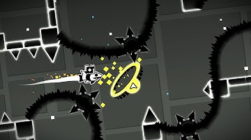 "Galaxy Collapse" by Noctafly - Impossible Wave Layout Showcase