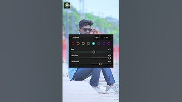 Lightroom photo editing & colour grading tutorial📷🖇️💫 // #shorts #editing #lightroom