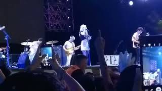 Paramore - I Caught Myself | Live at Personal Fest 2017