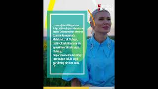 Melek Mızrak Subaşı Kimdir ? Game Of Thrones Dizisindeki Targaryen Hanesi Karakterlerine Benzetildi