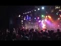 LIVE映像 上月せれな 最強メロディー2 渋谷クアトロ