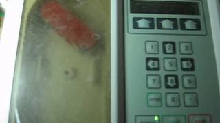 Jencons liquid dropping test 20140718