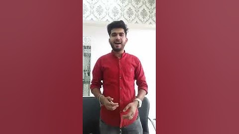 Ishq awalla imtehaan || song  || dheeraj verma