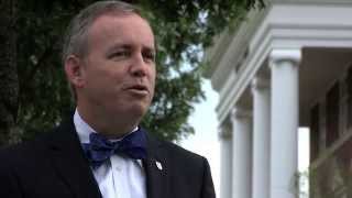 Union University: Building on Tradition