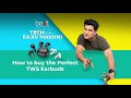 Boat presents tech with rajiv makhni  watch for free on amazon minitv on amazon shopping app  ep 2