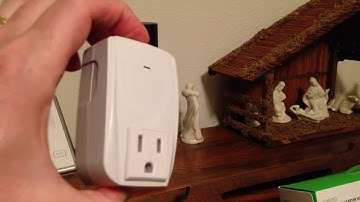 How to install WEMO LED Starter Kit with Alexa/Echo and IFTTT