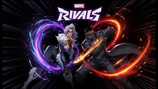 Para gran maestro - blade solo a melee - marvel rivals competitivo