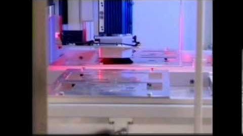 Getech GSR1200 Twin Table Stand alone small footpring router