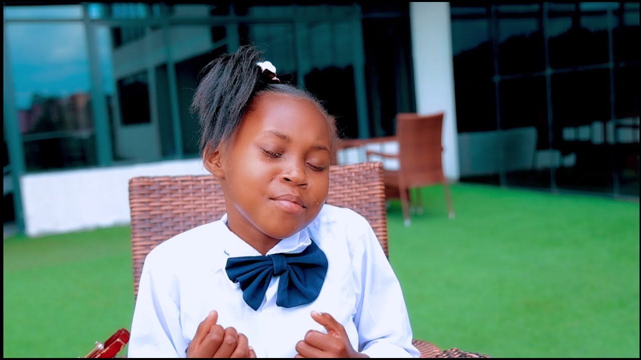 KIFO//MAUTI //DEATH BY STAR MORAA OFFICIAL VIDEO 4K  //SMARTVIEW STUDIOS 