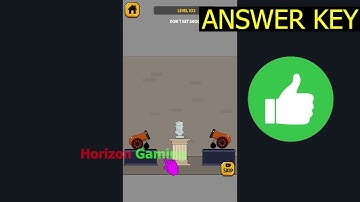 Draw to Save Stickman Story LEVEL 102 - Gameplay Walkthrough Android IOS