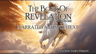 Revelation Chapter 1 NKJV: The Revelation of Jesus Christ | Scripture Narration