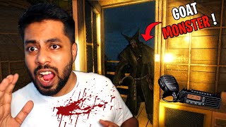 I GOT STUCK IN GHOST FOREST !! | Mr IG | tamil #1