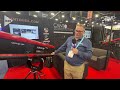 InfoComm 2026: Canto USA Features Aurora X1 LED Follow Spot