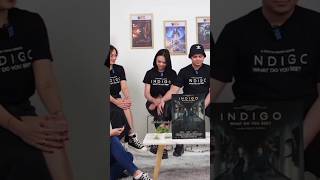 Aliando Megang Paha Amanda