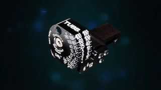 Distance Reduction Indicator (DRi) - Installation and Zeroing
