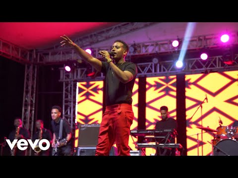 Leul Sisay Melke Bekagn መልኬ በቃኝ Leul Concert Official Music Video