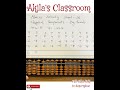 Abacus Activity sheet - 36 | -4=-10+6 Negative components | Big Friends