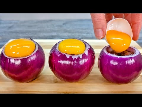 Video: Egg Fylt Med Kyllingelever
