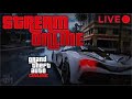 GTA V LIVE IN @RYZEN 3 3200G &amp; 16 GB RAM OVERCLOCKED