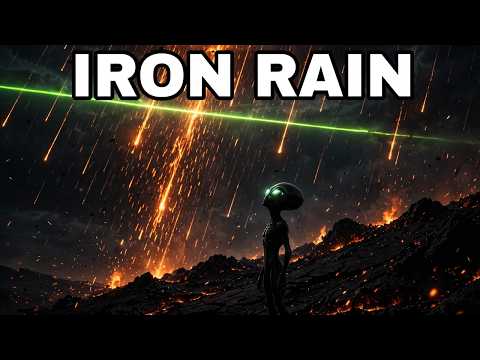 10 Alien Worlds That Don't Feel REAL