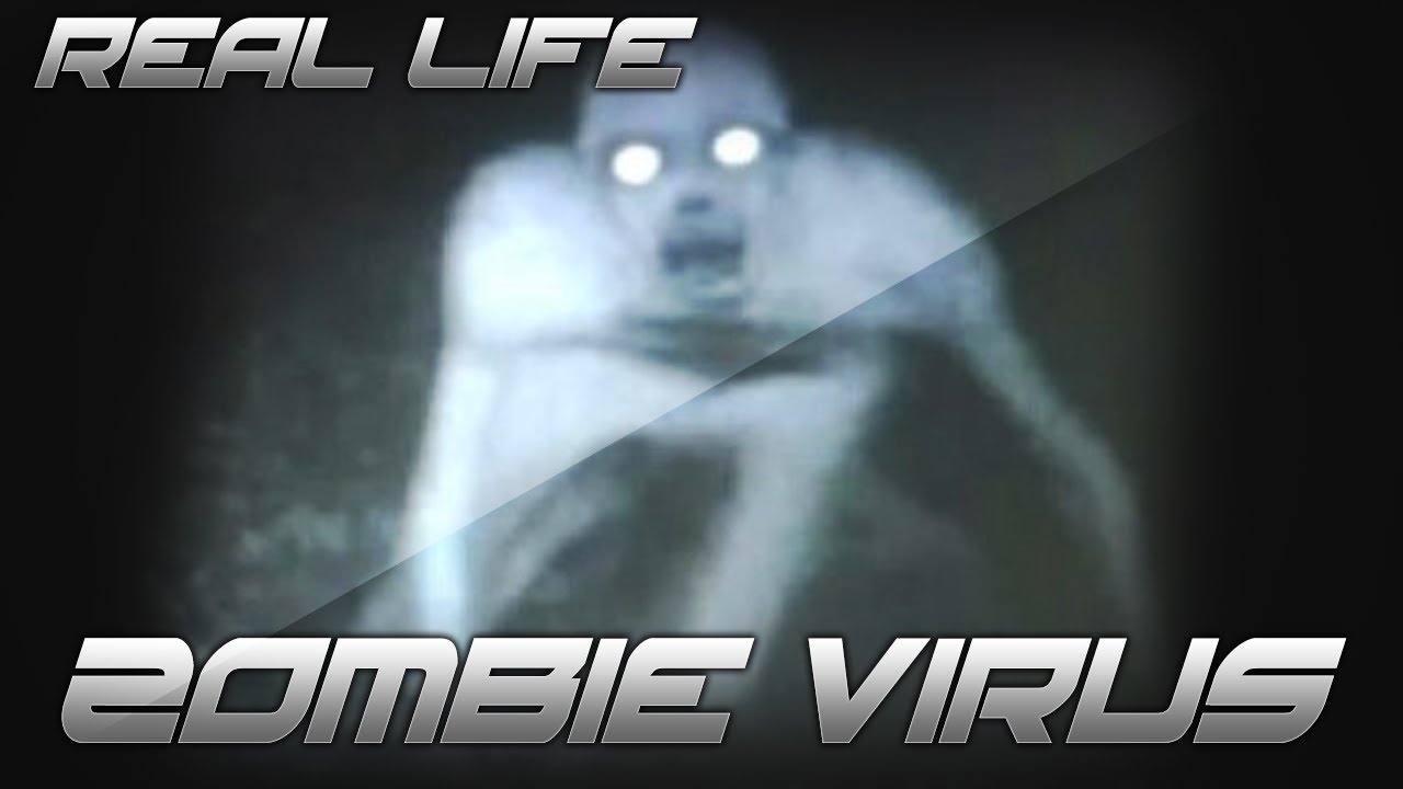 Real Life "Zombie Viruses" & Real Life "Zombie Toxic Venom" YouTube