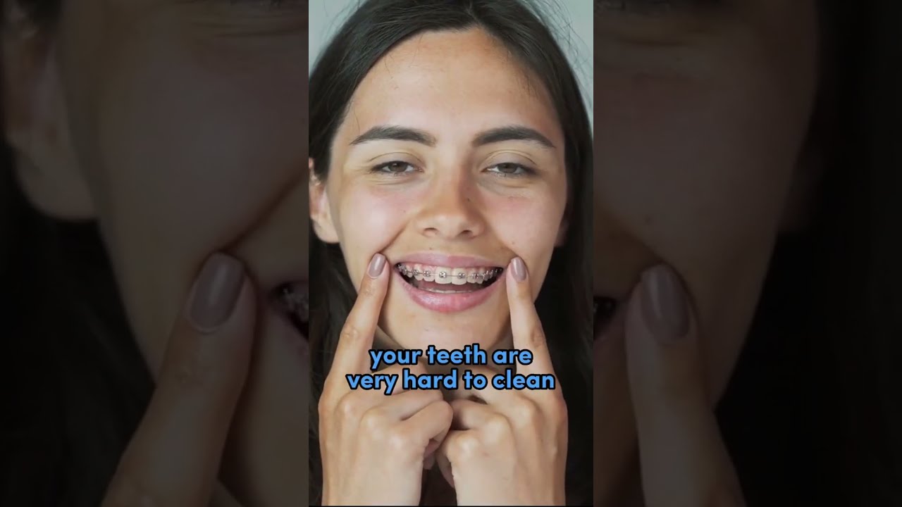 Does Invisalign Hurt