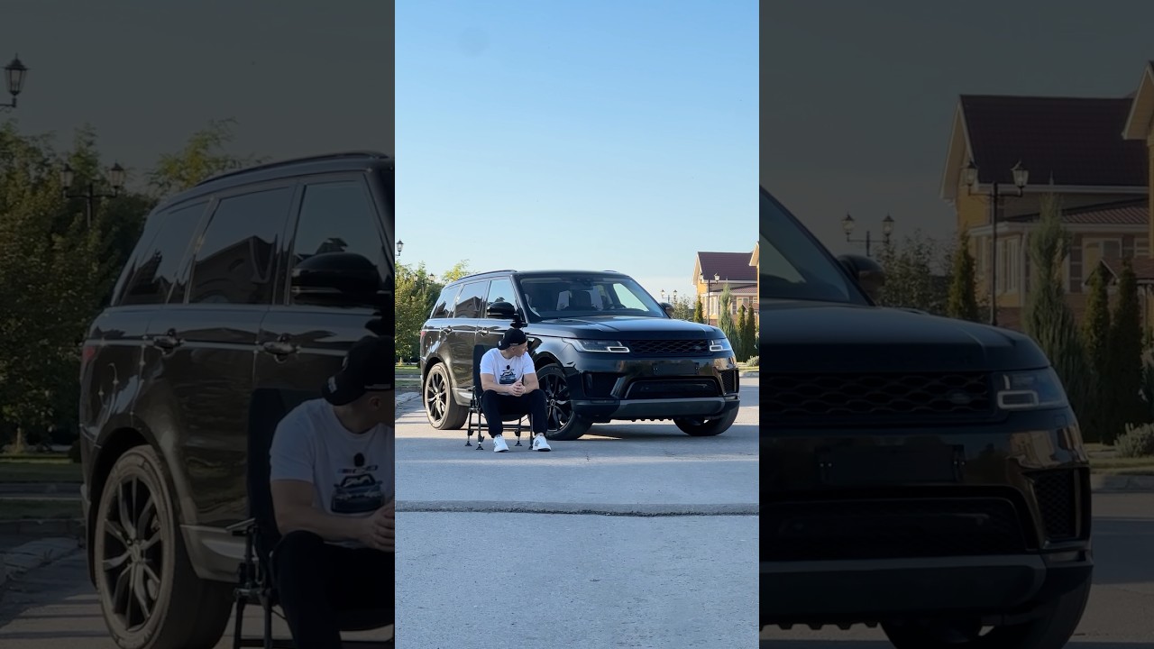 Land Rover сыпучее ведро или недооценённый премиум? 