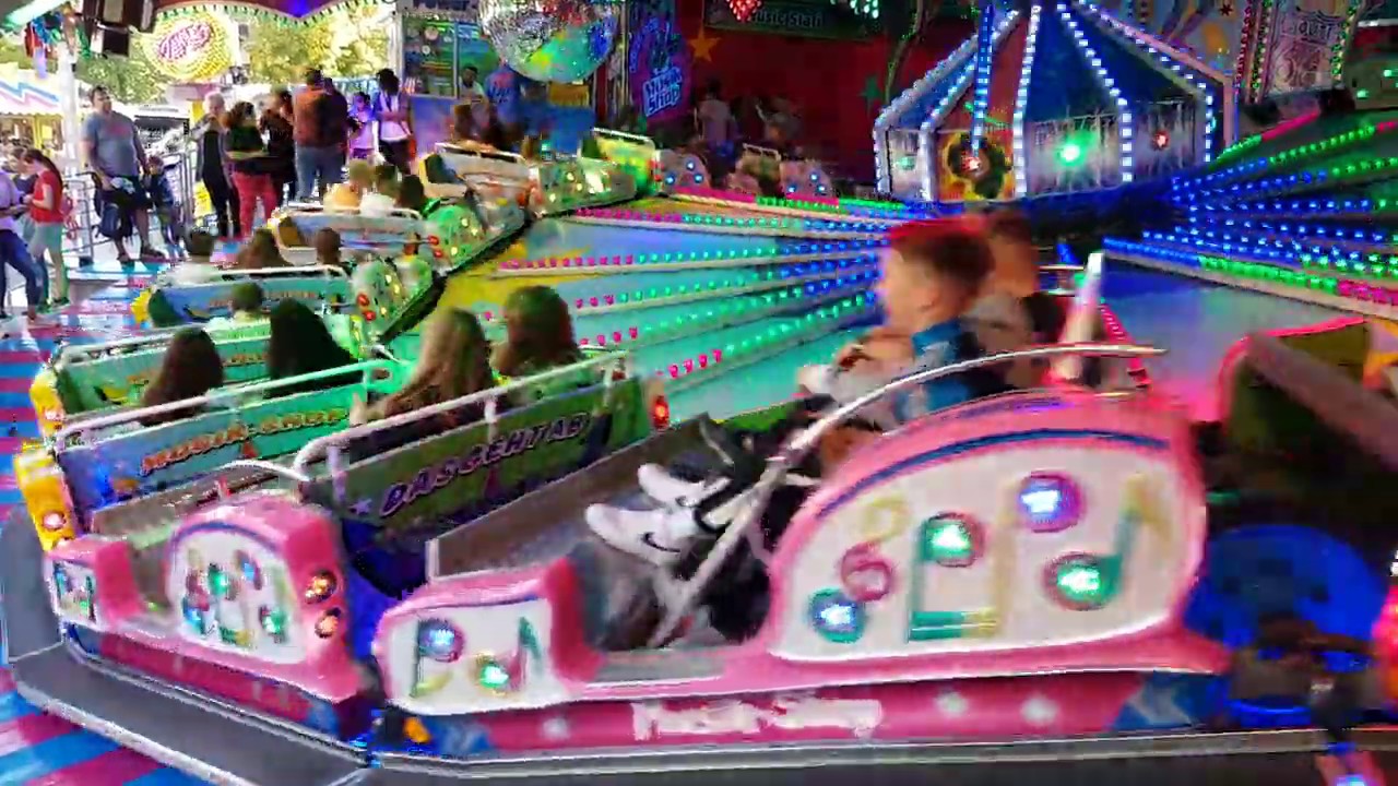 Musik-Shop - Rasch (Offride) Stunikenmarkt Hamm 2019