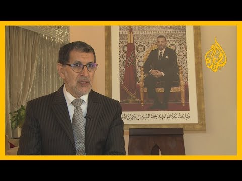 رئيس الحكومة المغربية للجزيرة: قد نتخذ خطوات أكثر صرامة لمنع انتشار فيروس #كورونا