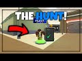 Fastest way to complete the hunt event in military tycoon