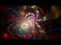 Диско узоры - фрактальное кружево