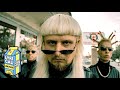 Oliver Tree - Life Goes On feat. Trippie Redd & Ski Mask (Directed by Cole Bennett)